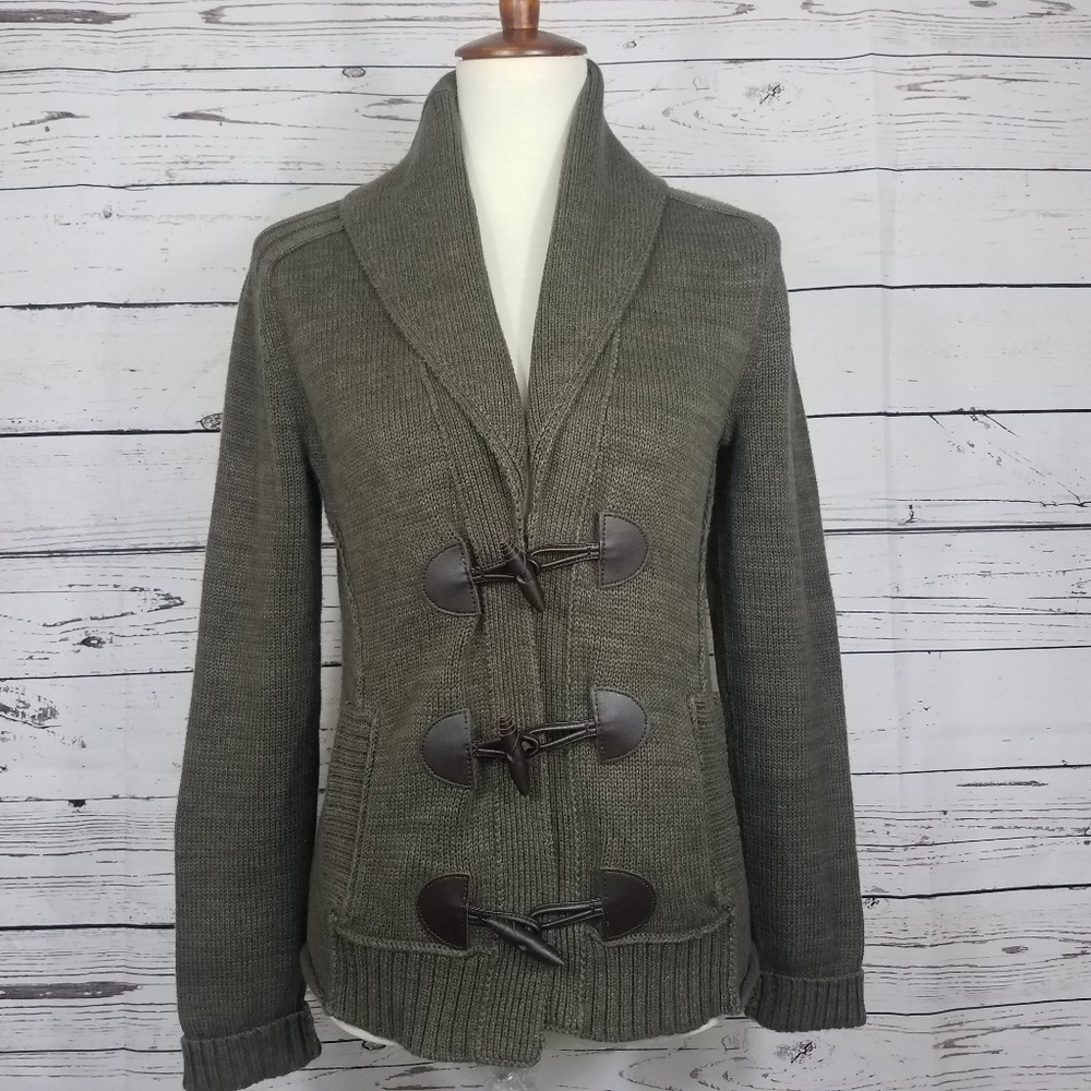 Ralph lauren Cardigan - Picture 1 of 5